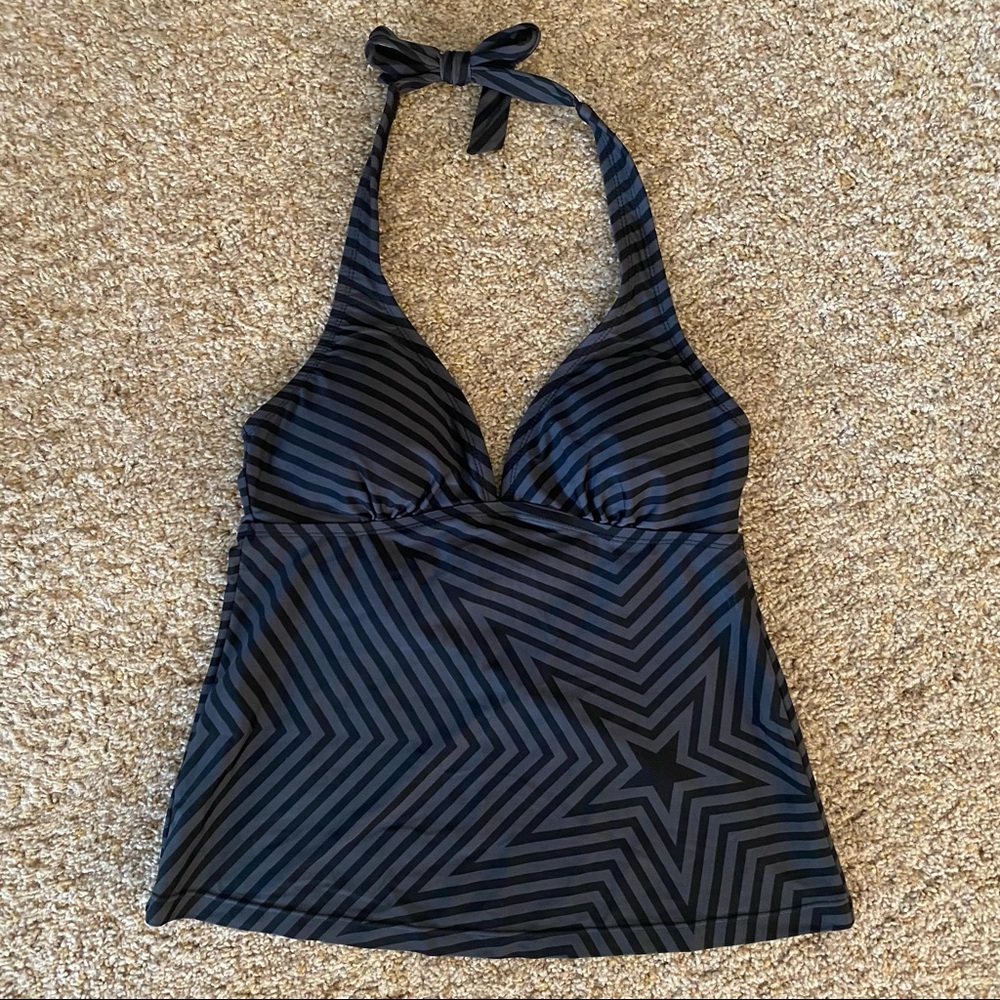 Converse One Star Tankini Top